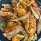 Best Bean Curd Home Style (家常豆腐) in Ridgewood, NY
