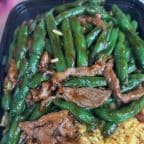 Best Beef with String Bean (四季豆牛) in Ridgewood, NY