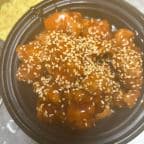 Best Sesame Chicken 芝麻鸡 in Ridgewood, NY