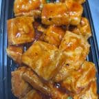 Best General Tso's Bean Curd 左宗豆腐 in Ridgewood, NY