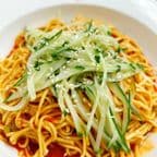 Best Szechuan Cold Noodle Salad 四川凉面 in Downers Grove, IL