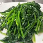 Best Spinach 菠菜(蒜炒、炝炒 、清炒) in Downers Grove, IL