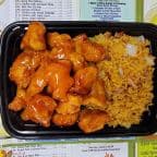 Best General Tso's Chicken (Dinner Combo) in Coral Springs, FL