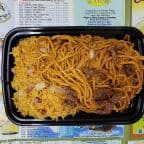 Best Beef Lo Mein (Dinner Combo) in Coral Springs, FL