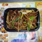 Best Mongolian Beef in Coral Springs, FL