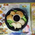 Best Fried Dumpling(6) in Coral Springs, FL