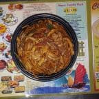 Best House Special Lo Mein in Coral Springs, FL