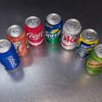 Best Can Soda in Coral Springs, FL