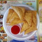 Best Crab Rangoon(8) in Coral Springs, FL