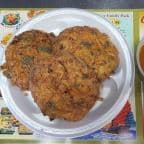 Best Vegetable Egg Foo Young in Coral Springs, FL