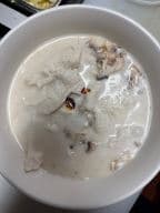 Best Tom Ka Chicken Coconut Soup for 2 in Alpharetta, GA