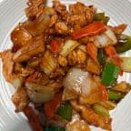 Best Hunan Chicken in Alpharetta, GA