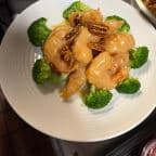 Best Honey Glaze Walnut Shrimp in Alpharetta, GA