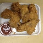 Best Fried Chicken Wing (3) in Alexandria, VA