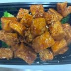 Best General Tso's Tofu in Alexandria, VA