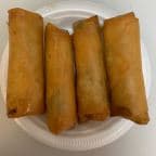 Best Steak Cheese Egg Roll (1) in Alexandria, VA