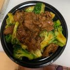 Best Beef with Mixed Vegetables in Alexandria, VA