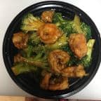 Best Shrimp with Broccoli in Alexandria, VA