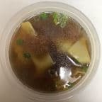 Best Wonton Soup in Alexandria, VA