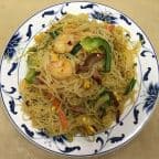 Best Singapore Rice noodles in Alexandria, VA