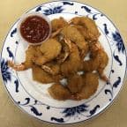 Best Fried Baby Shrimp in Alexandria, VA