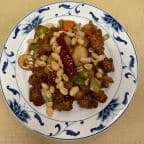 Best Kung Pao Chicken in Alexandria, VA