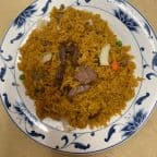 Best Beef Fried Rice in Alexandria, VA