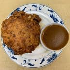 Best Chicken Egg Foo Young in Alexandria, VA