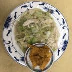 Best Chicken Chow Mein in Alexandria, VA