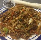 Best Moo Shu Beef in Lafayette, IN
