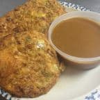 Best Shrimp Egg Foo Young in Lafayette, IN