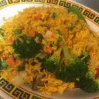 Best Vegetable Fried Rice in Lafayette, IN