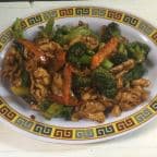 Best Chicken w. Broccoli in Lafayette, IN