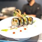 Best Spider Roll in Federal Way, WA