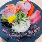 Best *Chirashi in Federal Way, WA