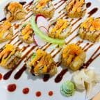 Best *Crispy Alaska Roll in Federal Way, WA