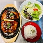 Best Salmon Teriyaki in Federal Way, WA