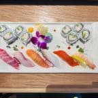 Best *Regular Sushi in Federal Way, WA