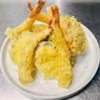 Best Shrimp & veggie Tempura in Federal Way, WA
