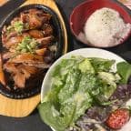 Best Chicken Teriyaki in Federal Way, WA