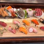 Best *Sushi Sashimi Combo in Federal Way, WA