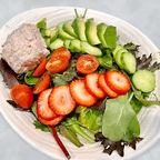 Best Crab Meat Salad in Federal Way, WA