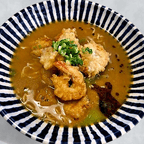 Best Miso Shrimp (miso broth) in Federal Way, WA