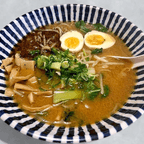 Best Miso Spicy (miso broth) in Federal Way, WA