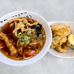 Best Tempura Udon in Federal Way, WA