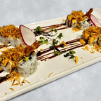 Best Shrimp Tempura Roll in Federal Way, WA