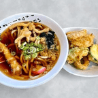 Best Veggie Udon in Federal Way, WA