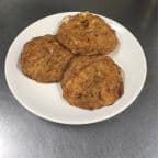 Best Shrimp Egg Foo Young in Pikesville, MD