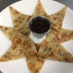 Best Scallion Pancake in Pikesville, MD