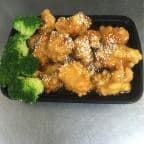 Best Sesame Chicken in Pikesville, MD